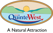 City of Quinte West Logo